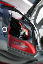 Mazda Furai Concept 2008 года